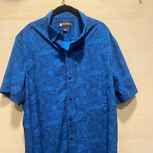 Alaska Hardgear Performance Shirt Large